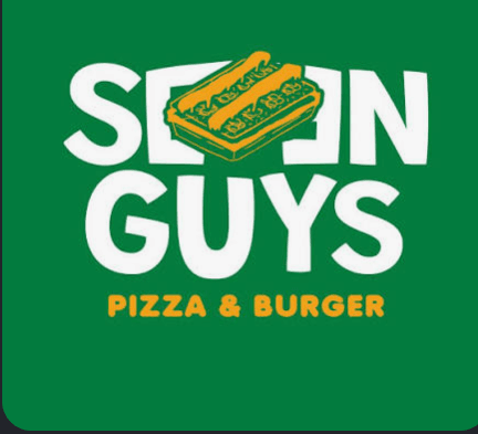 Seven Guys
